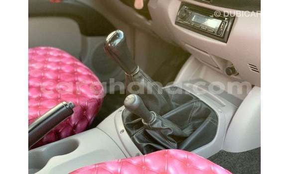 Ra Imported Mitsubishi L200 funfun Ọkọ̀ in Import - Dubai ni Ashanti Ra Imported Mitsubishi L200 funfun Ọkọ̀ in Import - Dubai ni Ashanti