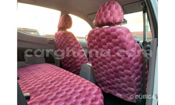 Ra Imported Mitsubishi L200 funfun Ọkọ̀ in Import - Dubai ni Ashanti Ra Imported Mitsubishi L200 funfun Ọkọ̀ in Import - Dubai ni Ashanti