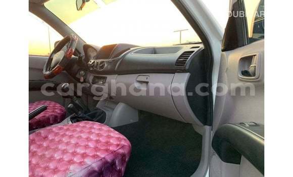 Ra Imported Mitsubishi L200 funfun Ọkọ̀ in Import - Dubai ni Ashanti Ra Imported Mitsubishi L200 funfun Ọkọ̀ in Import - Dubai ni Ashanti