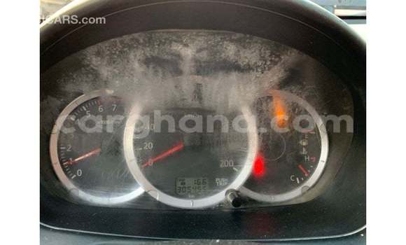 Ra Imported Mitsubishi L200 funfun Ọkọ̀ in Import - Dubai ni Ashanti Ra Imported Mitsubishi L200 funfun Ọkọ̀ in Import - Dubai ni Ashanti