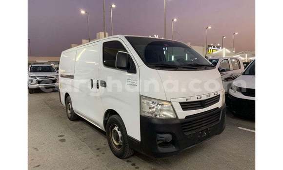 Sayi Imported Mitsubishi Van White Babbar mota in Import - Dubai a Ashanti Sayi Imported Mitsubishi Van White Babbar mota in Import - Dubai a Ashanti