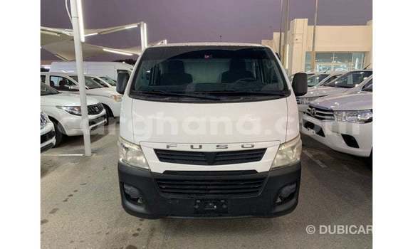 Sayi Imported Mitsubishi Van White Babbar mota in Import - Dubai a Ashanti Sayi Imported Mitsubishi Van White Babbar mota in Import - Dubai a Ashanti