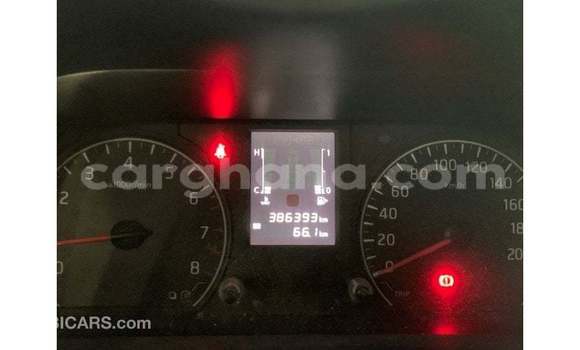 Sayi Imported Mitsubishi Van White Babbar mota in Import - Dubai a Ashanti Sayi Imported Mitsubishi Van White Babbar mota in Import - Dubai a Ashanti