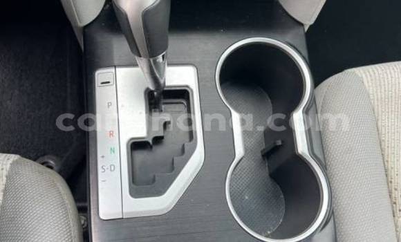 Sayi Na hannu Toyota Camry Azurfa Mota in Accra a Greater Accra Sayi Na hannu Toyota Camry Azurfa Mota in Accra a Greater Accra