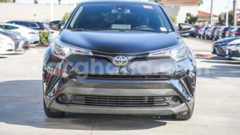 Big with watermark toyota c hr greater accra accra 52088