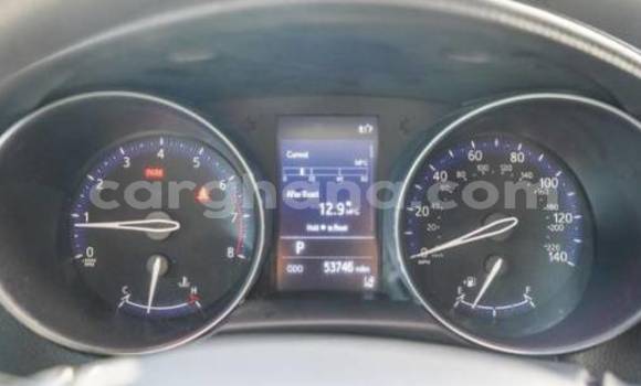 Sayi Na hannu Toyota C-HR Black Mota in Accra a Greater Accra Sayi Na hannu Toyota C-HR Black Mota in Accra a Greater Accra