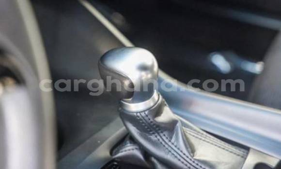 Sayi Na hannu Toyota C-HR Black Mota in Accra a Greater Accra Sayi Na hannu Toyota C-HR Black Mota in Accra a Greater Accra