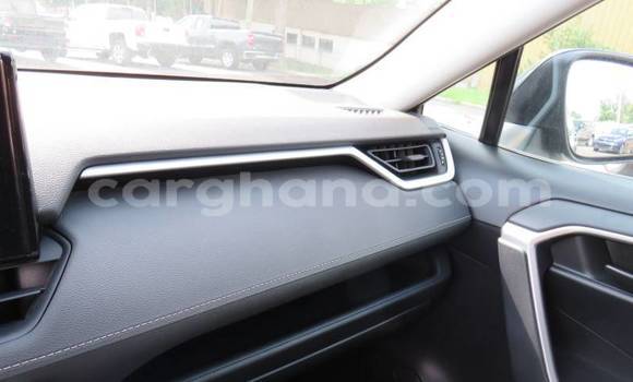 Sayi Na hannu Toyota RAV4 Black Mota in Accra a Greater Accra Sayi Na hannu Toyota RAV4 Black Mota in Accra a Greater Accra