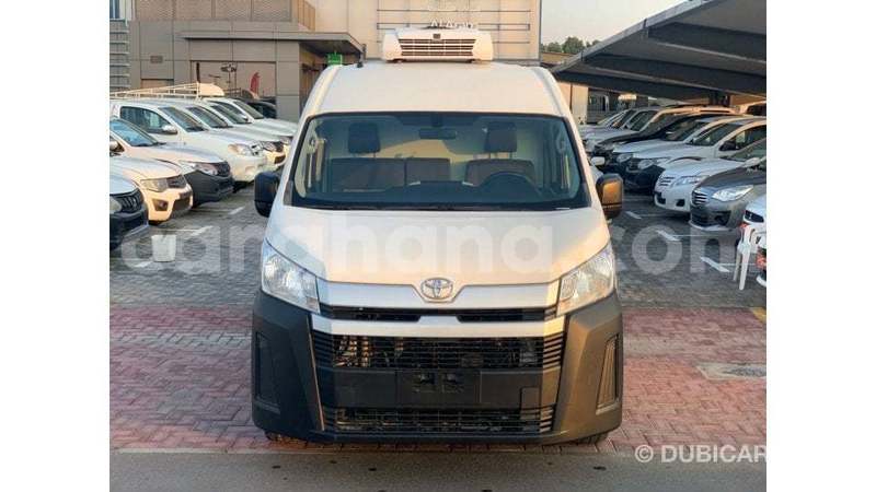 Big with watermark toyota hiace ashanti import dubai 52091