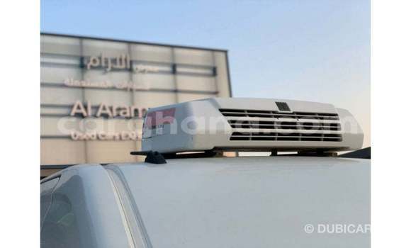 Ra Imported Toyota Hiace funfun Ọkọ̀ in Import - Dubai ni Ashanti Ra Imported Toyota Hiace funfun Ọkọ̀ in Import - Dubai ni Ashanti