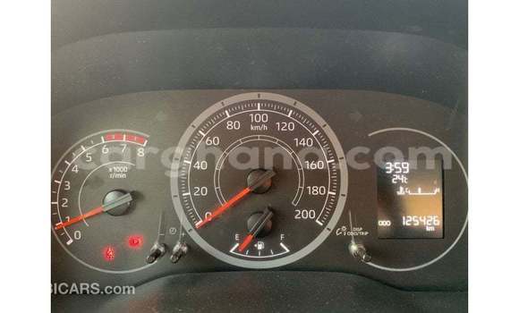 Ra Imported Toyota Hiace funfun Ọkọ̀ in Import - Dubai ni Ashanti Ra Imported Toyota Hiace funfun Ọkọ̀ in Import - Dubai ni Ashanti