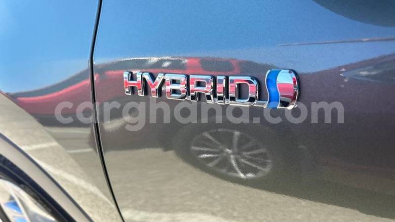 Big with watermark toyota highlander greater accra accra 52093