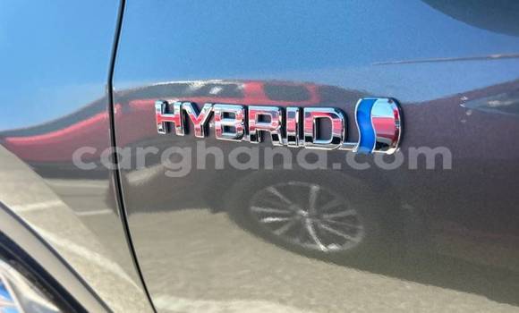 Buy Used Toyota Highlander Green Car in Accra in Greater Accra Buy Used Toyota Highlander Green Car in Accra in Greater Accra