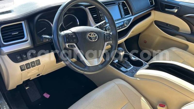 Big with watermark toyota highlander greater accra accra 52093