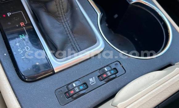 Buy Used Toyota Highlander Green Car in Accra in Greater Accra Buy Used Toyota Highlander Green Car in Accra in Greater Accra