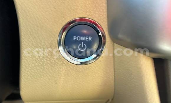 Buy Used Toyota Highlander Green Car in Accra in Greater Accra Buy Used Toyota Highlander Green Car in Accra in Greater Accra