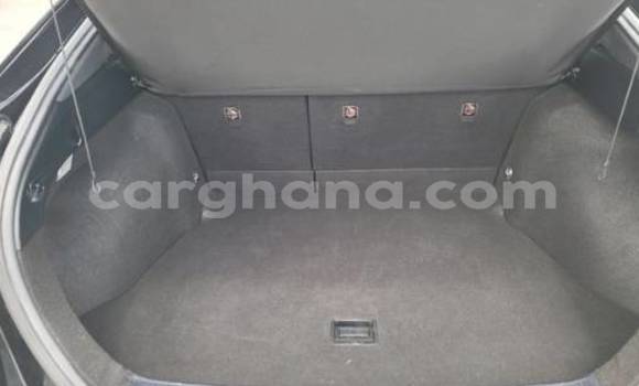 Sayi Na hannu Toyota Prius Black Mota in Accra a Greater Accra Sayi Na hannu Toyota Prius Black Mota in Accra a Greater Accra