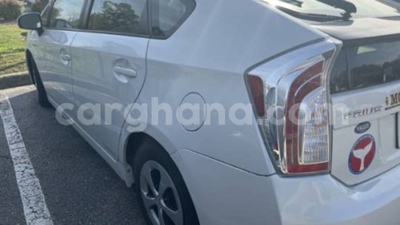Big with watermark toyota prius greater accra accra 52095