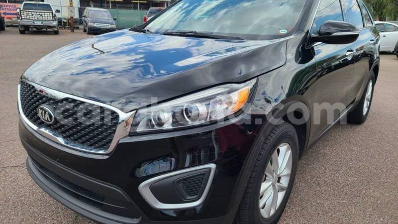 Big with watermark kia sorento greater accra accra 52096