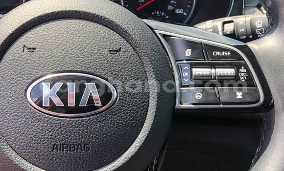 Sayi Na hannu Kia Sephia Blue Mota in Accra a Greater Accra Sayi Na hannu Kia Sephia Blue Mota in Accra a Greater Accra