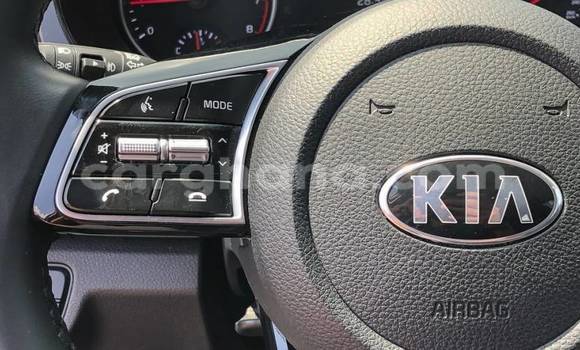 Sayi Na hannu Kia Sephia Blue Mota in Accra a Greater Accra Sayi Na hannu Kia Sephia Blue Mota in Accra a Greater Accra