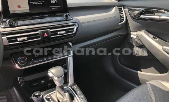 Sayi Na hannu Kia Sephia Blue Mota in Accra a Greater Accra Sayi Na hannu Kia Sephia Blue Mota in Accra a Greater Accra