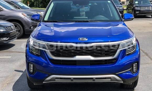 Sayi Na hannu Kia Sephia Blue Mota in Accra a Greater Accra Sayi Na hannu Kia Sephia Blue Mota in Accra a Greater Accra