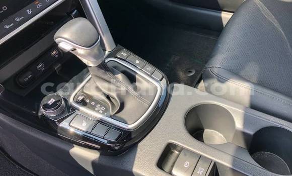 Sayi Na hannu Kia Sephia Blue Mota in Accra a Greater Accra Sayi Na hannu Kia Sephia Blue Mota in Accra a Greater Accra