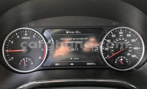 Sayi Na hannu Kia Sephia Blue Mota in Accra a Greater Accra Sayi Na hannu Kia Sephia Blue Mota in Accra a Greater Accra