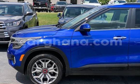 Sayi Na hannu Kia Sephia Blue Mota in Accra a Greater Accra Sayi Na hannu Kia Sephia Blue Mota in Accra a Greater Accra