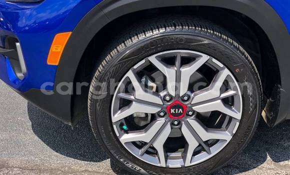 Sayi Na hannu Kia Sephia Blue Mota in Accra a Greater Accra Sayi Na hannu Kia Sephia Blue Mota in Accra a Greater Accra