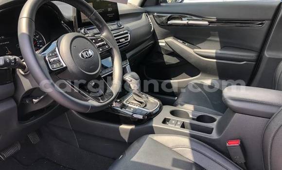 Sayi Na hannu Kia Sephia Blue Mota in Accra a Greater Accra Sayi Na hannu Kia Sephia Blue Mota in Accra a Greater Accra