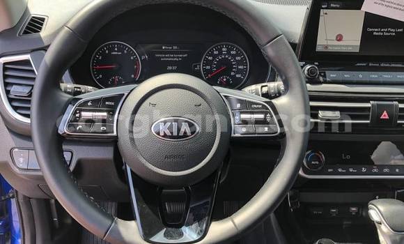 Sayi Na hannu Kia Sephia Blue Mota in Accra a Greater Accra Sayi Na hannu Kia Sephia Blue Mota in Accra a Greater Accra