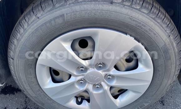 Sayi Na hannu Kia Forte Azurfa Mota in Accra a Greater Accra Sayi Na hannu Kia Forte Azurfa Mota in Accra a Greater Accra