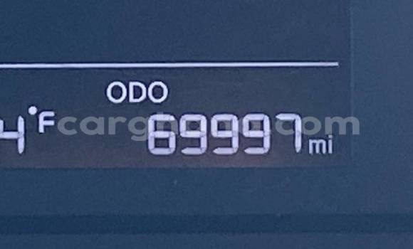 Sayi Na hannu Kia Forte Azurfa Mota in Accra a Greater Accra Sayi Na hannu Kia Forte Azurfa Mota in Accra a Greater Accra