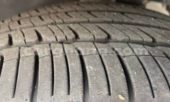 Sayi Na hannu Kia Sportage White Mota in Accra a Greater Accra Sayi Na hannu Kia Sportage White Mota in Accra a Greater Accra