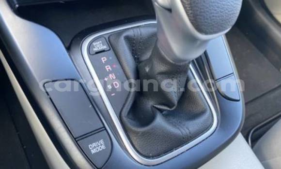 Sayi Na hannu Kia Soul Red Mota in Accra a Greater Accra Sayi Na hannu Kia Soul Red Mota in Accra a Greater Accra