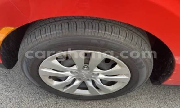 Sayi Na hannu Kia Soul Red Mota in Accra a Greater Accra Sayi Na hannu Kia Soul Red Mota in Accra a Greater Accra