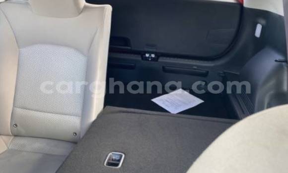 Sayi Na hannu Kia Soul Red Mota in Accra a Greater Accra Sayi Na hannu Kia Soul Red Mota in Accra a Greater Accra