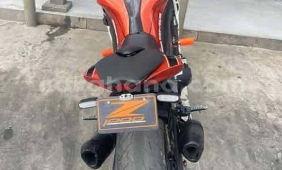Ra Àlòkù Kawasaki GTR 1400 Red Mọto in Accra ni Greater Accra Ra Àlòkù Kawasaki GTR 1400 Red Mọto in Accra ni Greater Accra