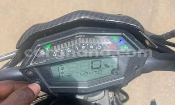 Ra Àlòkù Kawasaki GTR 1400 Red Mọto in Accra ni Greater Accra Ra Àlòkù Kawasaki GTR 1400 Red Mọto in Accra ni Greater Accra