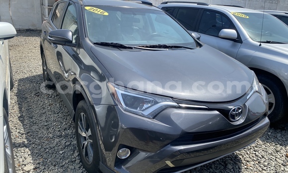 Buy Used Toyota RAV4 Other Car in Accra in Greater Accra Buy Used Toyota RAV4 Other Car in Accra in Greater Accra
