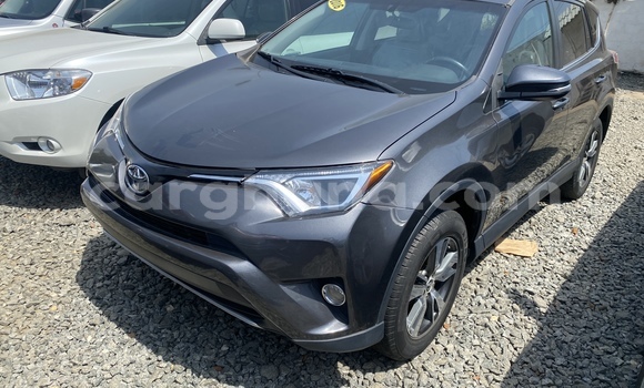 Buy Used Toyota RAV4 Other Car in Accra in Greater Accra Buy Used Toyota RAV4 Other Car in Accra in Greater Accra