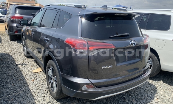 Buy Used Toyota RAV4 Other Car in Accra in Greater Accra Buy Used Toyota RAV4 Other Car in Accra in Greater Accra