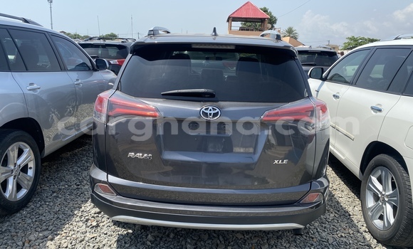 Buy Used Toyota RAV4 Other Car in Accra in Greater Accra Buy Used Toyota RAV4 Other Car in Accra in Greater Accra