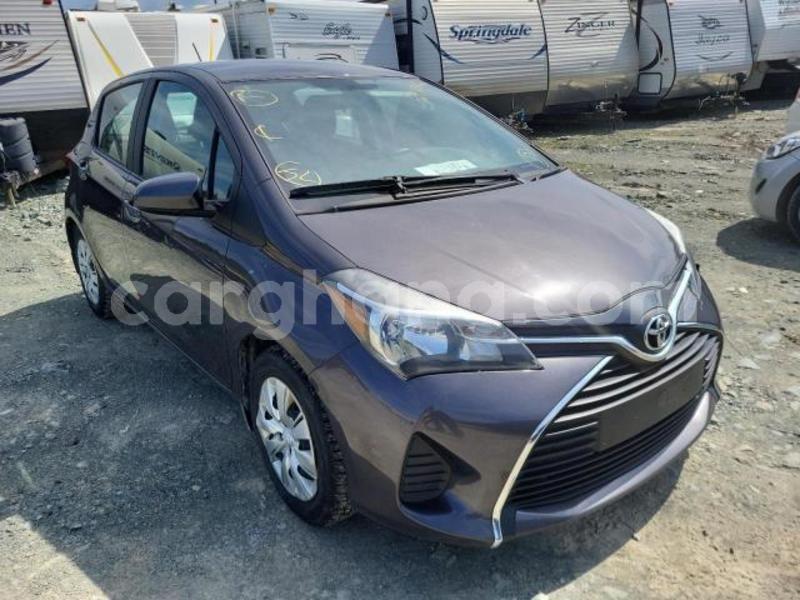 Big with watermark toyota yaris greater accra accra 52110