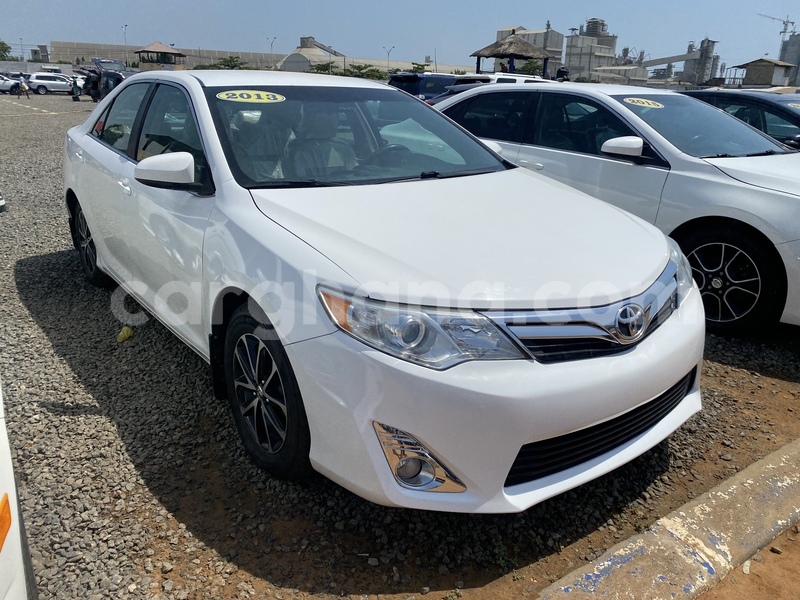 Big with watermark toyota camry greater accra accra 52111