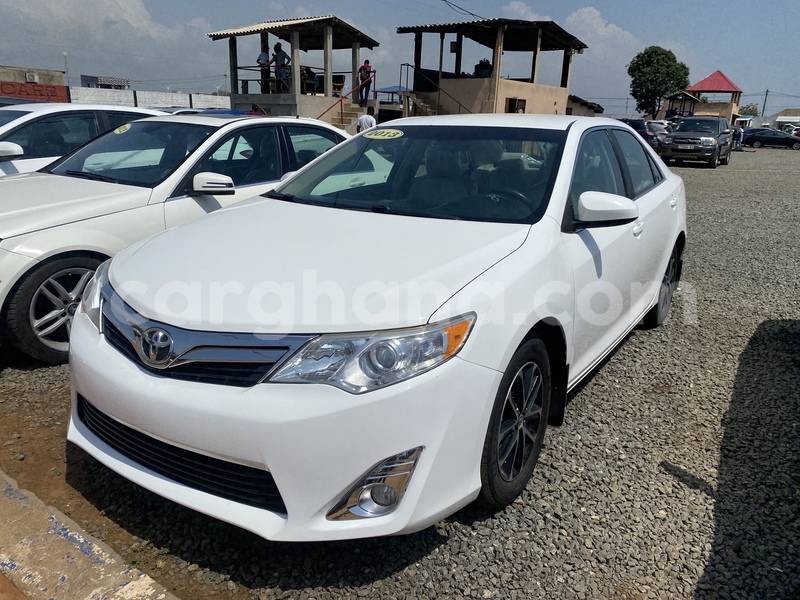 Big with watermark toyota camry greater accra accra 52111