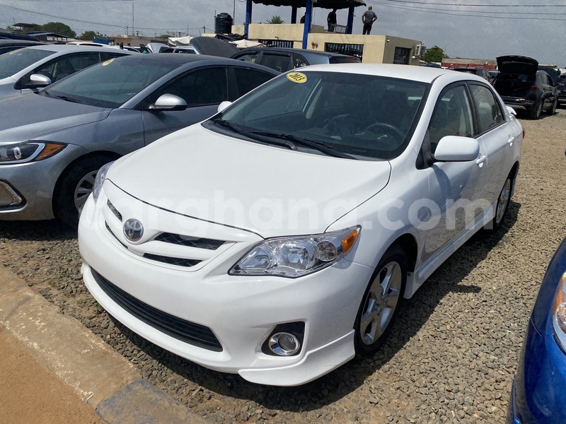 Big with watermark toyota corolla greater accra accra 52112