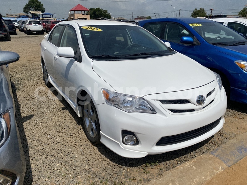 Big with watermark toyota corolla greater accra accra 52112